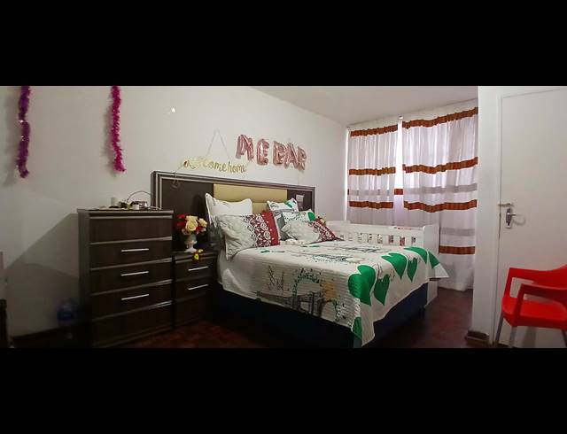 1 BEDROOM APARTMENT FOR SALE IN DURBAN CENTRAL